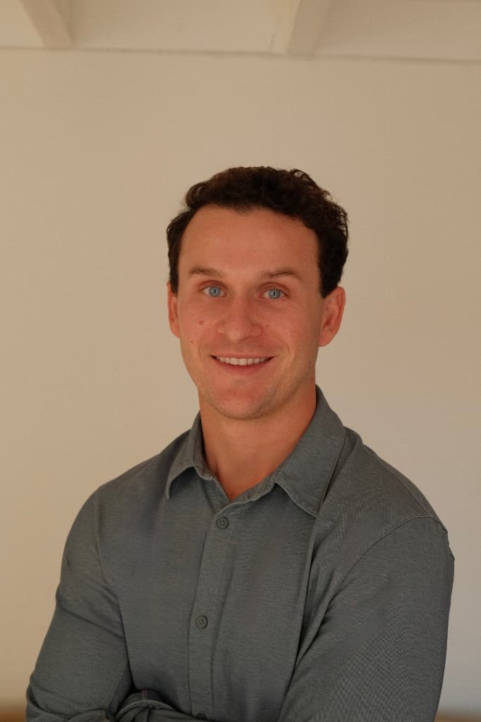 Bradley Singer, Founder of TIDELINE Studio